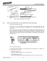 Предварительный просмотр 40 страницы Bacharach H-25C Instruction