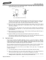 Предварительный просмотр 47 страницы Bacharach H-25C Instruction