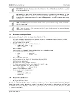 Preview for 13 page of Bacharach H25-IR PRO User Manual