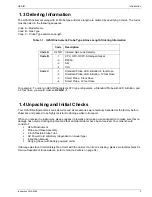 Preview for 9 page of Bacharach H25-IR Operation & Maintenance Manual