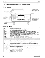 Preview for 12 page of Bacharach H25-IR Operation & Maintenance Manual