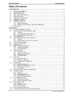 Предварительный просмотр 4 страницы Bacharach Halogen Monitor Instruction