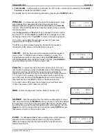 Предварительный просмотр 17 страницы Bacharach Halogen Monitor Instruction