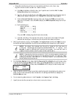 Предварительный просмотр 25 страницы Bacharach Halogen Monitor Instruction