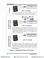 Preview for 14 page of Bacharach HFO1233ZD Installation And Operation Manual