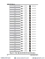 Preview for 12 page of Bacharach HFO1234ZE Installation And Operation Manual