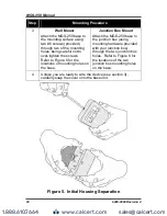 Preview for 20 page of Bacharach HFO1234ZE Installation And Operation Manual