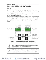 Preview for 22 page of Bacharach HFO1234ZE Installation And Operation Manual