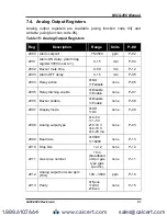 Preview for 51 page of Bacharach HFO1234ZE Installation And Operation Manual