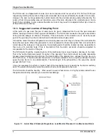 Предварительный просмотр 8 страницы Bacharach HGM-SZ Installation & Operation Manual