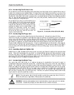 Предварительный просмотр 14 страницы Bacharach HGM-SZ Installation & Operation Manual