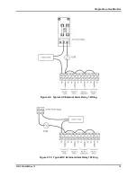 Предварительный просмотр 19 страницы Bacharach HGM-SZ Installation & Operation Manual