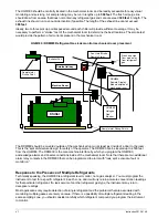 Предварительный просмотр 8 страницы Bacharach HGM300 Installation, Operation & Maintenance Instructions Manual