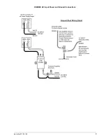 Предварительный просмотр 17 страницы Bacharach HGM300 Installation, Operation & Maintenance Instructions Manual