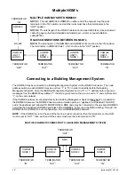 Предварительный просмотр 20 страницы Bacharach HGM300 Installation, Operation & Maintenance Instructions Manual