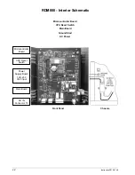 Предварительный просмотр 30 страницы Bacharach HGM300 Installation, Operation & Maintenance Instructions Manual