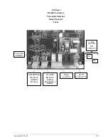 Предварительный просмотр 31 страницы Bacharach HGM300 Installation, Operation & Maintenance Instructions Manual