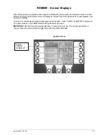 Предварительный просмотр 39 страницы Bacharach HGM300 Installation, Operation & Maintenance Instructions Manual