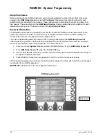 Предварительный просмотр 40 страницы Bacharach HGM300 Installation, Operation & Maintenance Instructions Manual