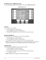 Предварительный просмотр 42 страницы Bacharach HGM300 Installation, Operation & Maintenance Instructions Manual