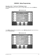 Предварительный просмотр 45 страницы Bacharach HGM300 Installation, Operation & Maintenance Instructions Manual