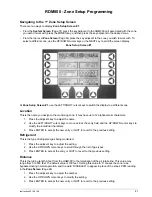 Preview for 49 page of Bacharach HGM300 Installation, Operation & Maintenance Instructions Manual