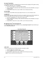 Preview for 50 page of Bacharach HGM300 Installation, Operation & Maintenance Instructions Manual