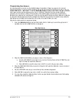 Preview for 67 page of Bacharach HGM300 Installation, Operation & Maintenance Instructions Manual