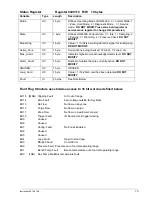 Preview for 81 page of Bacharach HGM300 Installation, Operation & Maintenance Instructions Manual