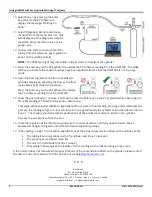 Preview for 2 page of Bacharach HGM300 Manual