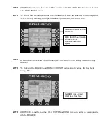 Preview for 2 page of Bacharach HGM300 Technical Note