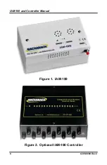 Preview for 6 page of Bacharach IAM-100 Installation And Operation Manual