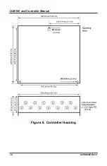 Preview for 14 page of Bacharach IAM-100 Installation And Operation Manual