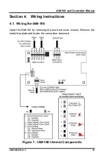 Preview for 15 page of Bacharach IAM-100 Installation And Operation Manual