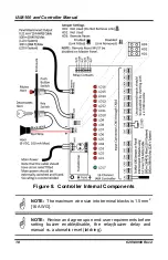 Preview for 18 page of Bacharach IAM-100 Installation And Operation Manual