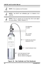 Preview for 28 page of Bacharach IAM-100 Installation And Operation Manual