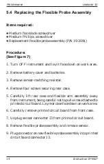 Preview for 18 page of Bacharach Leakator 10 Instruction Manual