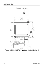 Предварительный просмотр 10 страницы Bacharach MGS-350 Installation And Operation Manual