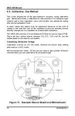 Preview for 32 page of Bacharach MGS-350 Installation And Operation Manual