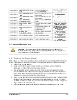 Preview for 42 page of Bacharach MGS-400 User Manual