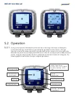 Preview for 15 page of Bacharach MGS-401 User Manual