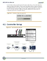 Предварительный просмотр 21 страницы Bacharach MGS-408 User Manual