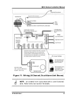 Preview for 19 page of Bacharach MGS SERIES Installation And Operation Manual