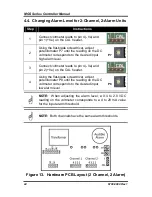 Preview for 24 page of Bacharach MGS SERIES Installation And Operation Manual