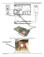 Предварительный просмотр 5 страницы Bacharach Microprocessor Module Replacement Kit Instruction Manual