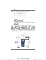 Preview for 10 page of Bacharach Monoxor Plus Configuration And Operation Manual