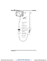 Preview for 12 page of Bacharach Monoxor Plus Configuration And Operation Manual