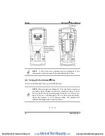 Preview for 19 page of Bacharach Monoxor Plus Configuration And Operation Manual