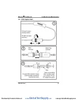 Preview for 46 page of Bacharach Monoxor Plus Configuration And Operation Manual