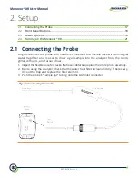 Предварительный просмотр 15 страницы Bacharach MONOXOR XR User Manual